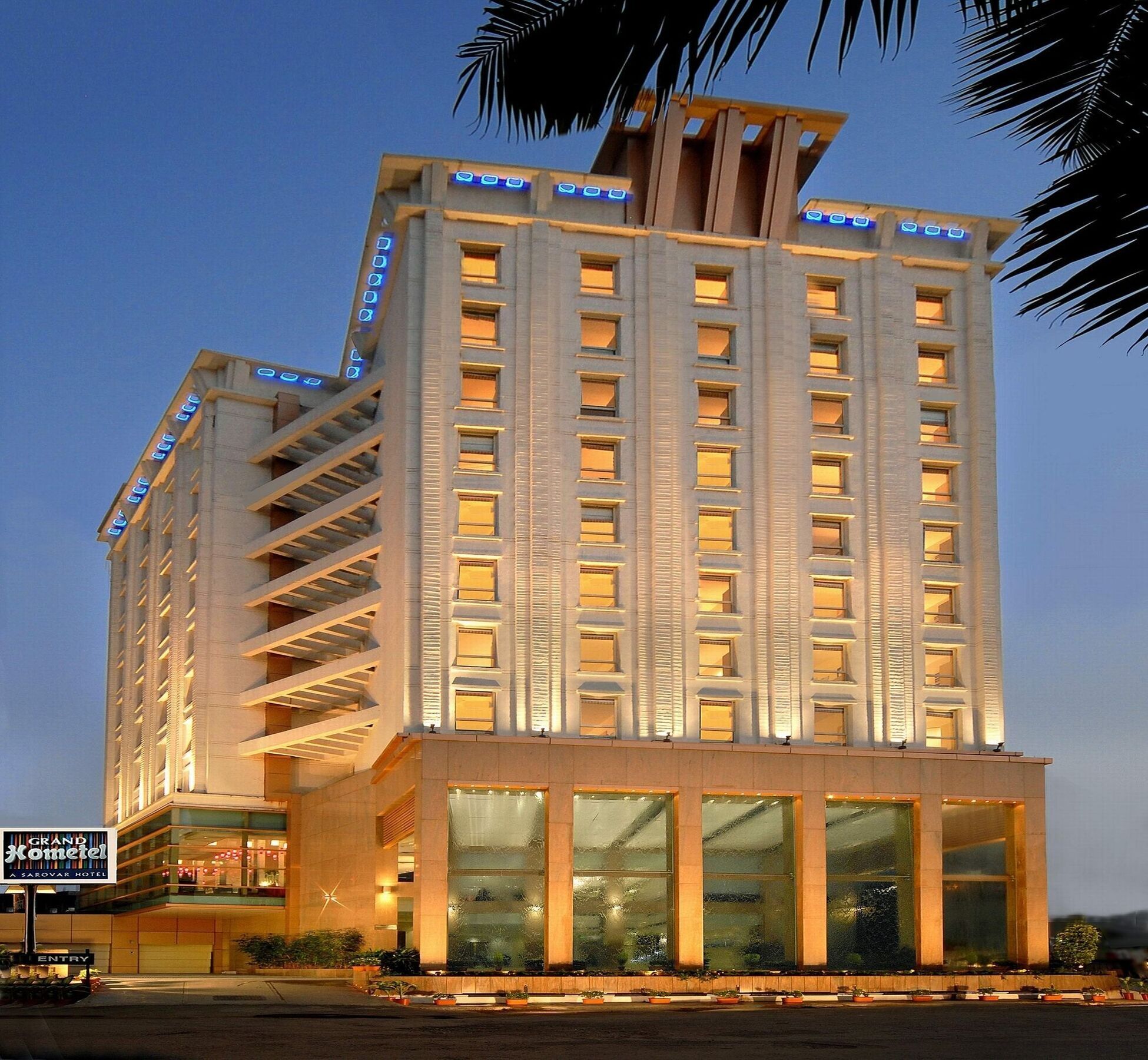 Hotel Lemon Tree Premier, Malad, Bombay Extérieur photo